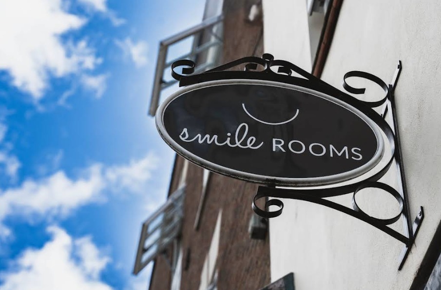 Smile Rooms Windsor