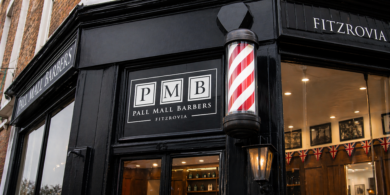 Paul Mall Barbers review results