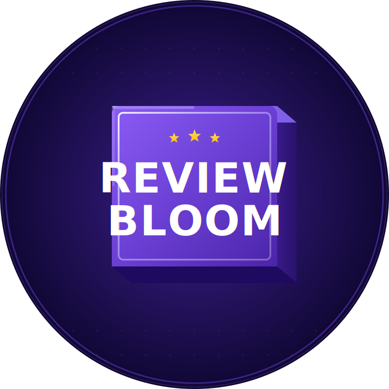 Try Review Bloom
